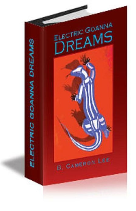 Electric Goanna Dreams