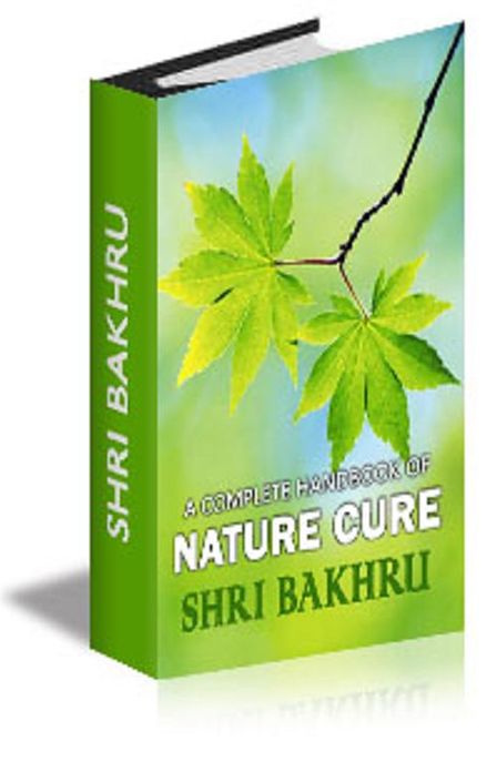 A Complete Handbook of Nature Cure