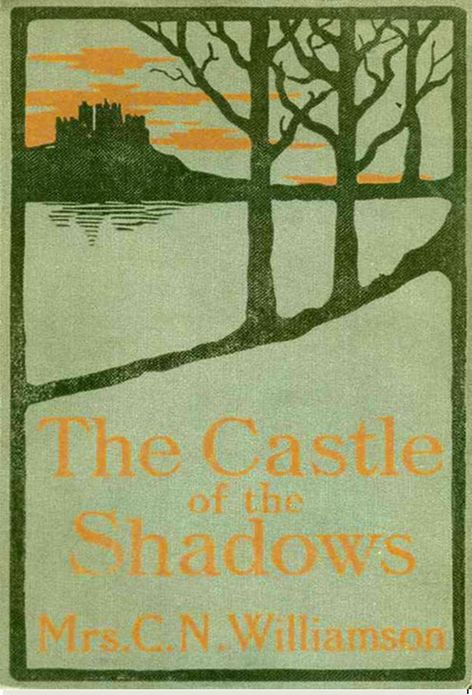 Castle Of The Shadows