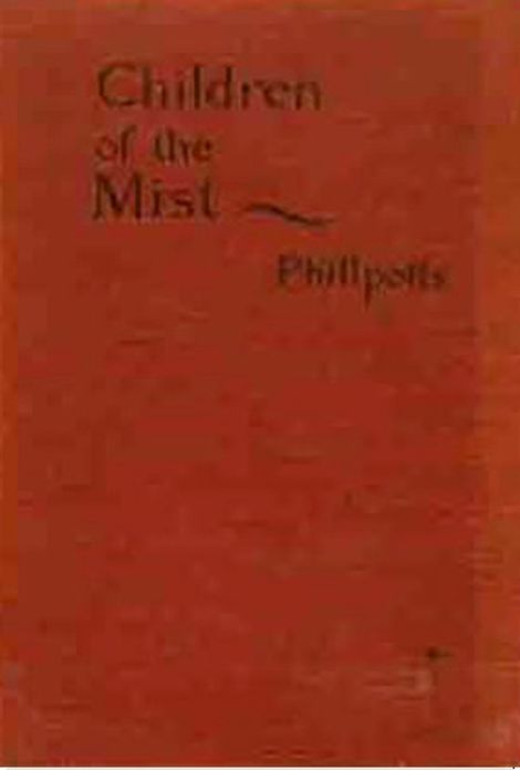 Children of the Mist