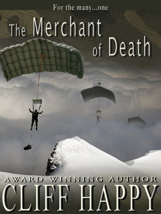 The Merchant of Death