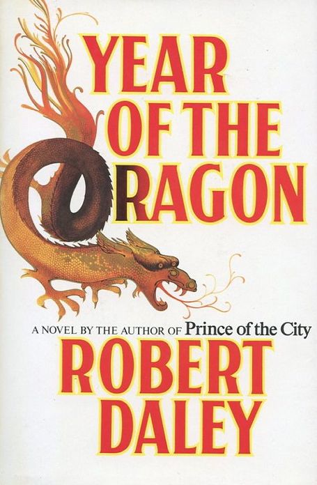 Year of the Dragon