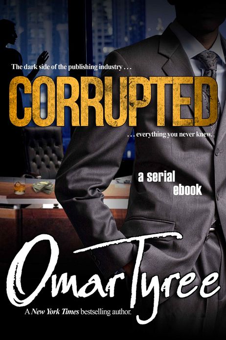 Corrupted Chapter 1-25 Holiday Bundle