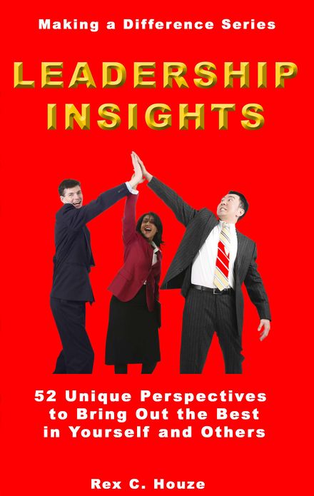 Leadership Insights