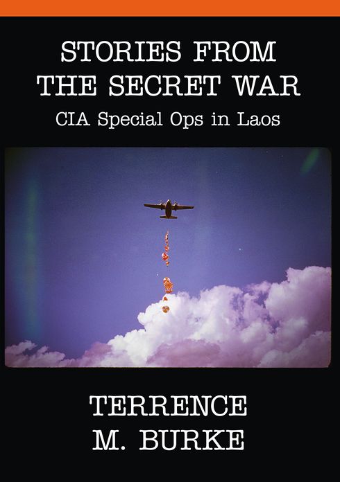 Stories From The Secret War
