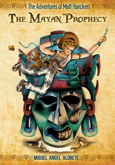 The Mayan Prophecy