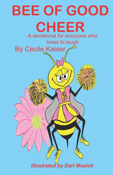 BEE OF GOOD CHEER