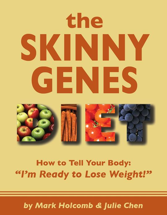 The Skinny Genes Diet