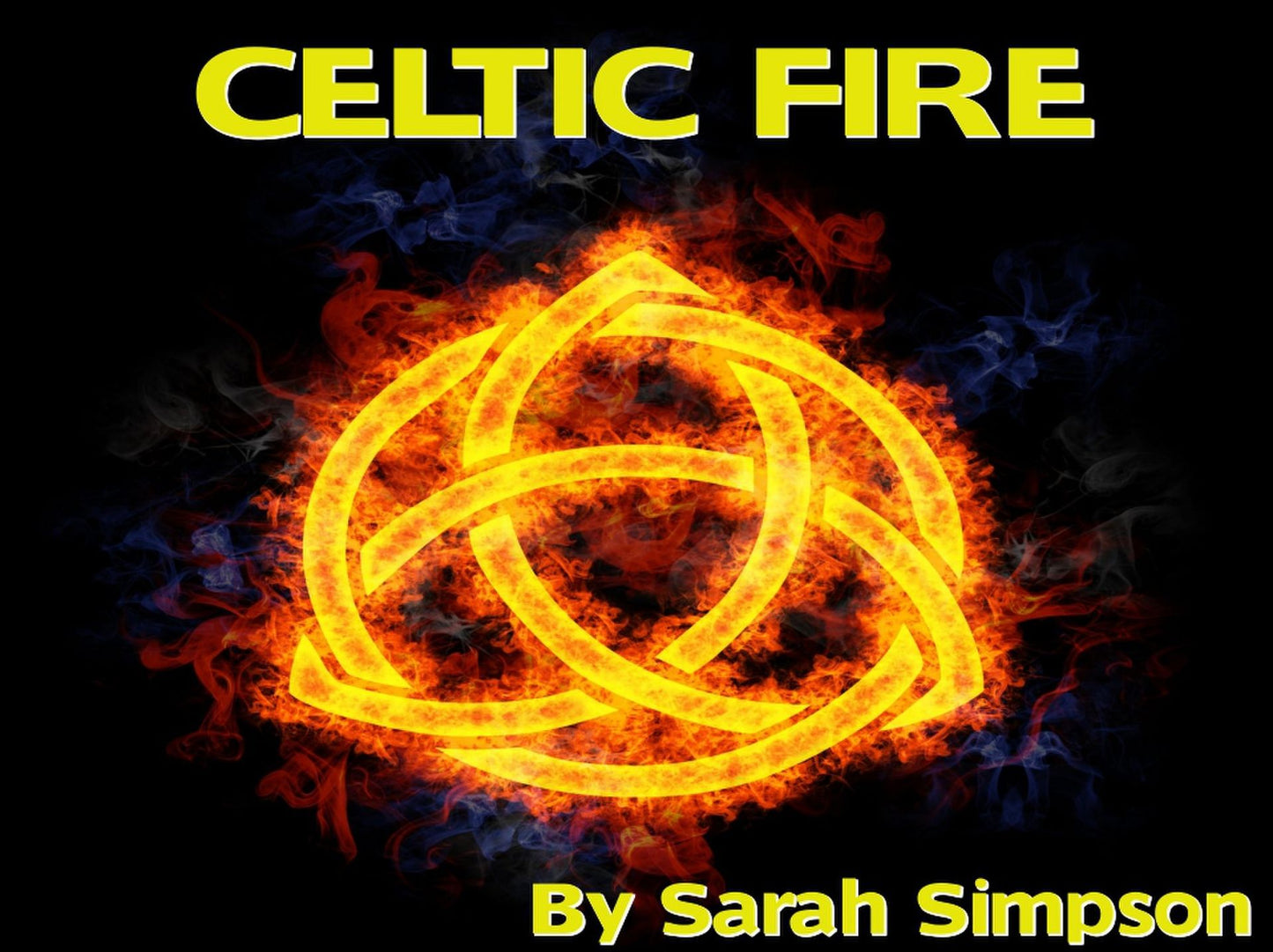 Celtic Fire