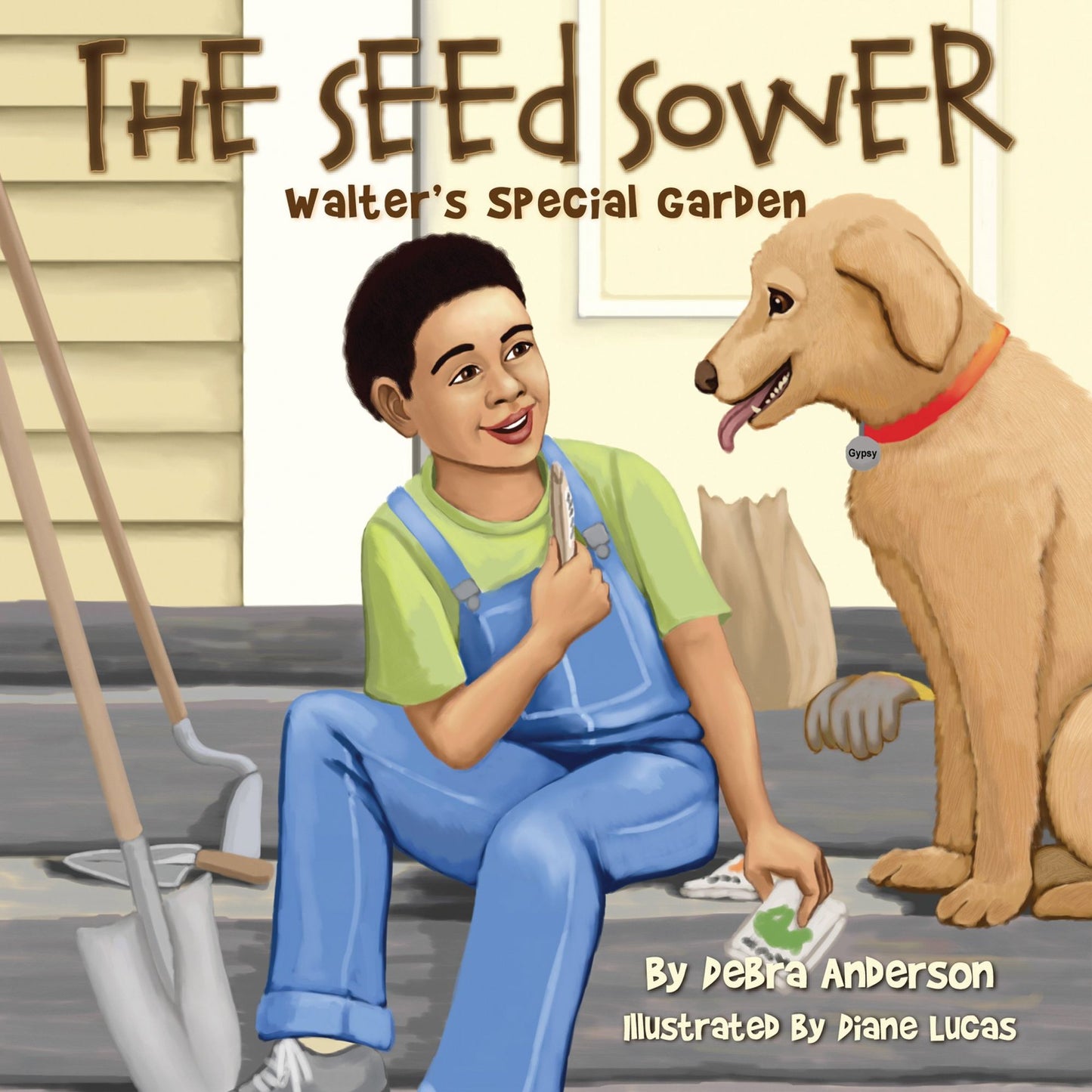 The Seed Sower