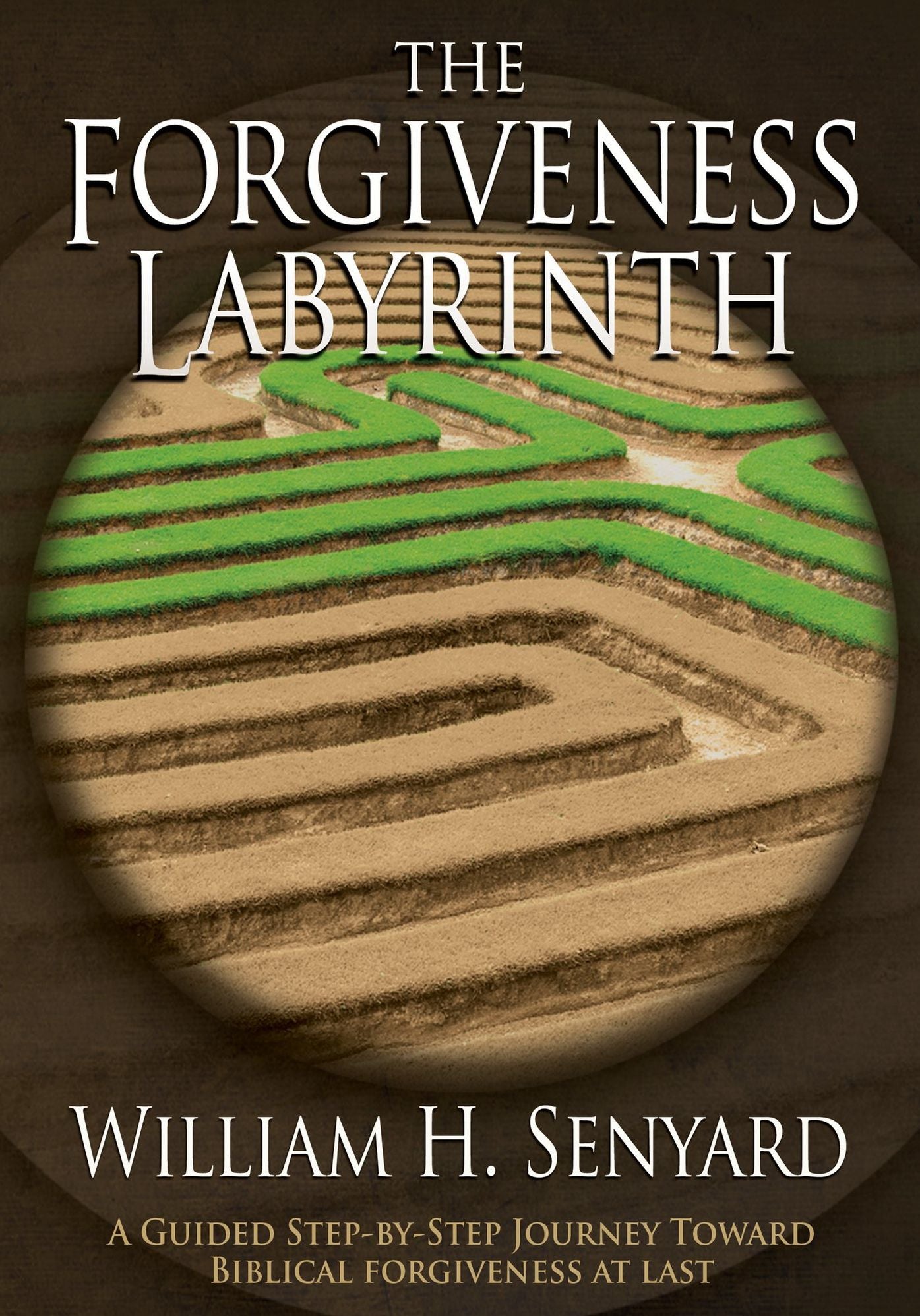 The Forgiveness Labyrinth