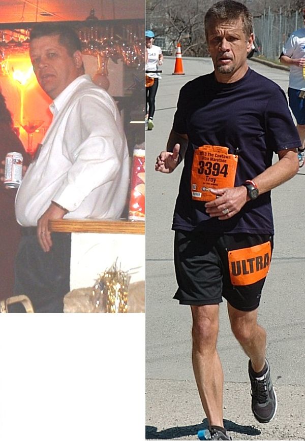 Endurance 70: Low Carb Marathon
