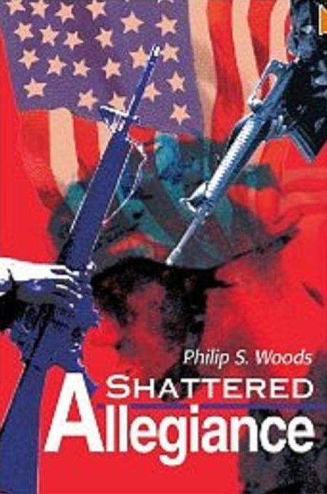 Shattered Allegiance