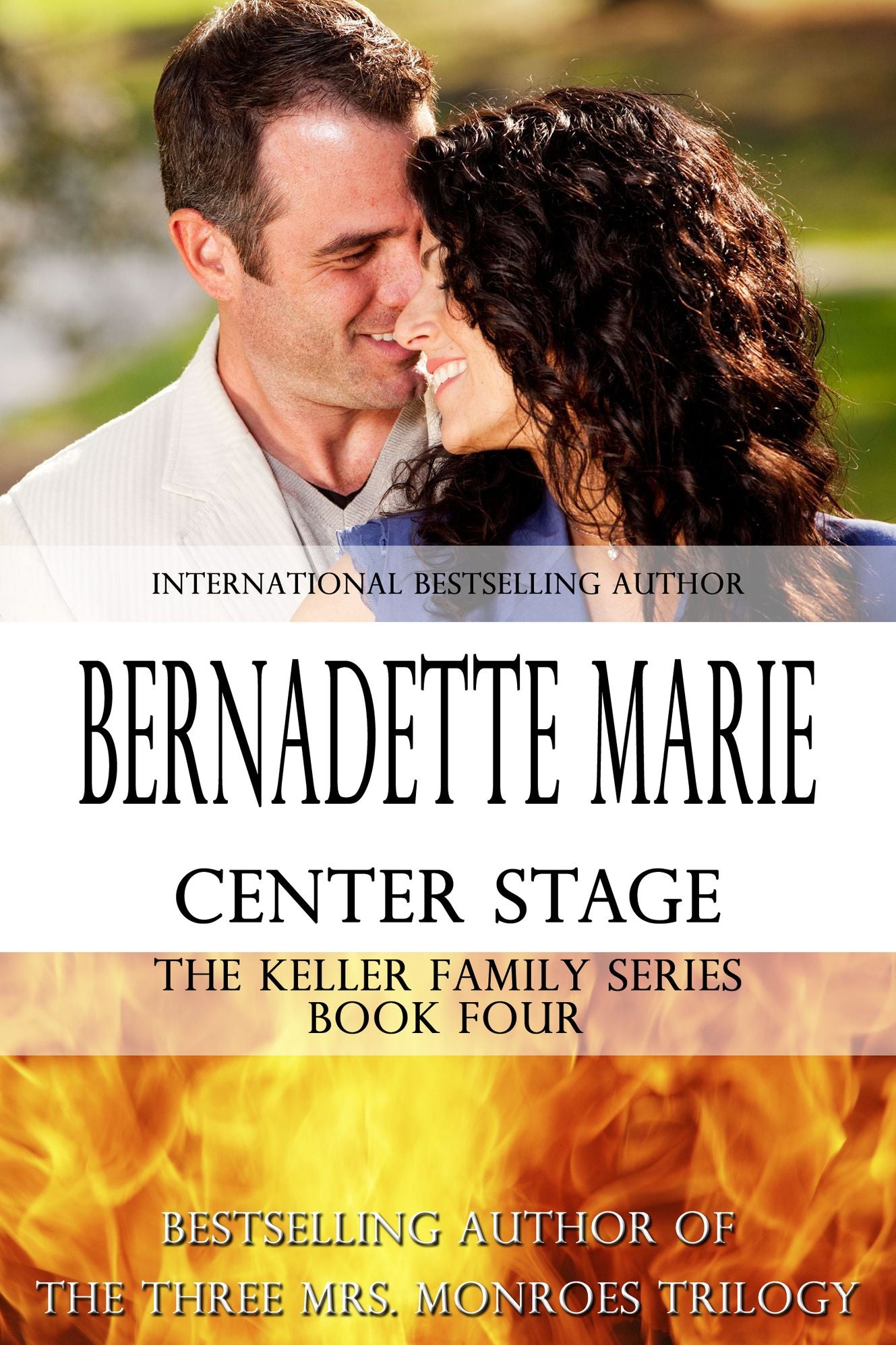 Center Stage