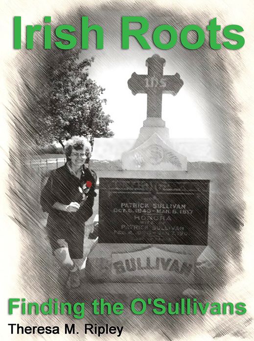 Irish Roots: Finding the O'Sullivans