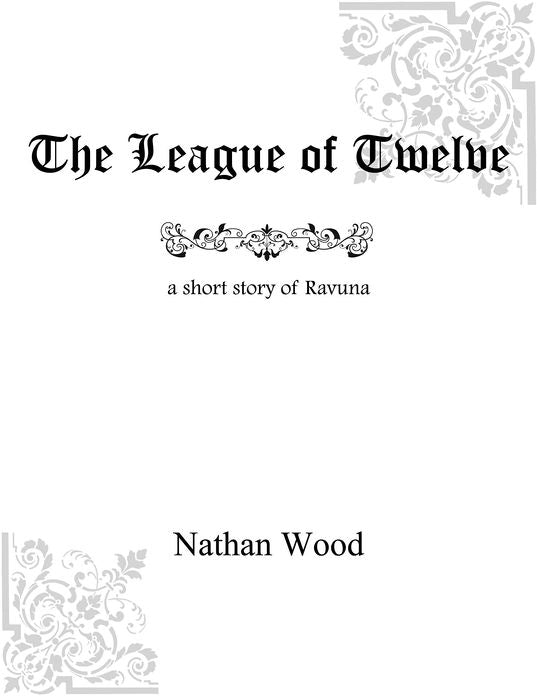 The League of Twelve