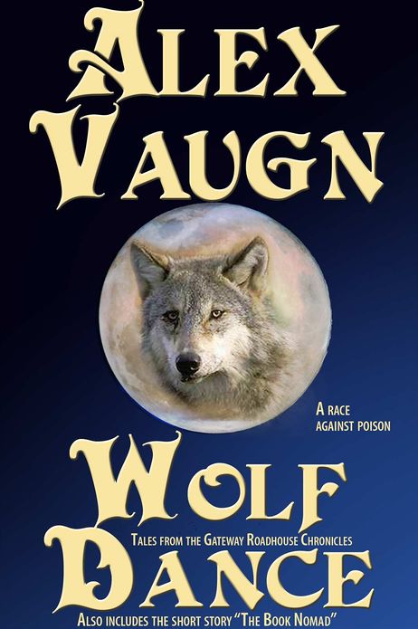 Wolf Dance