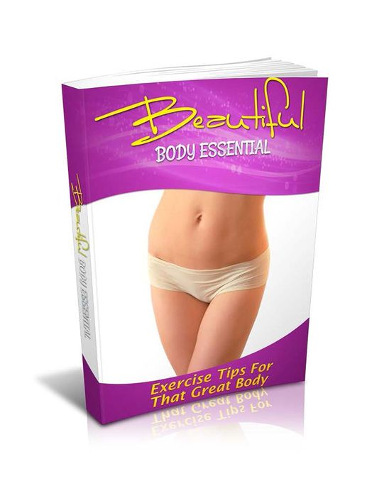 Beautiful Body Essentials