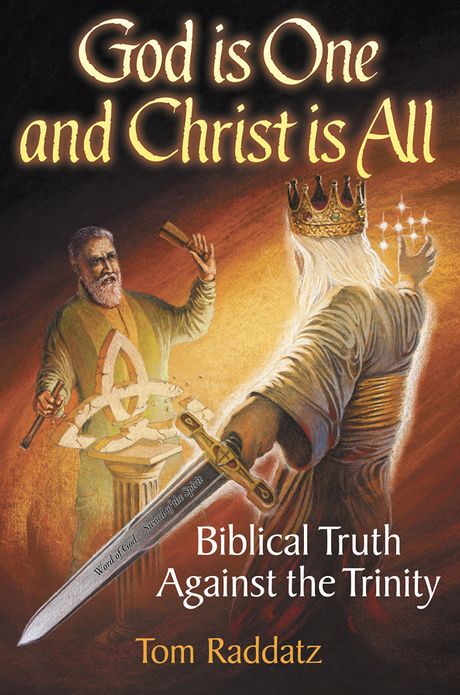 God is One & Christ is All