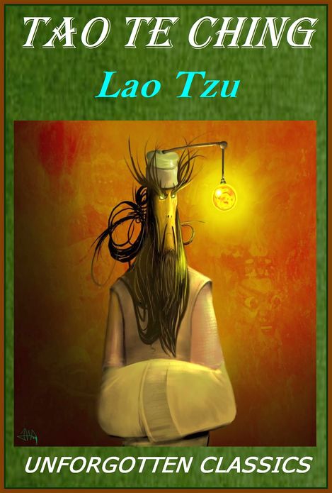 Tao Te Ching