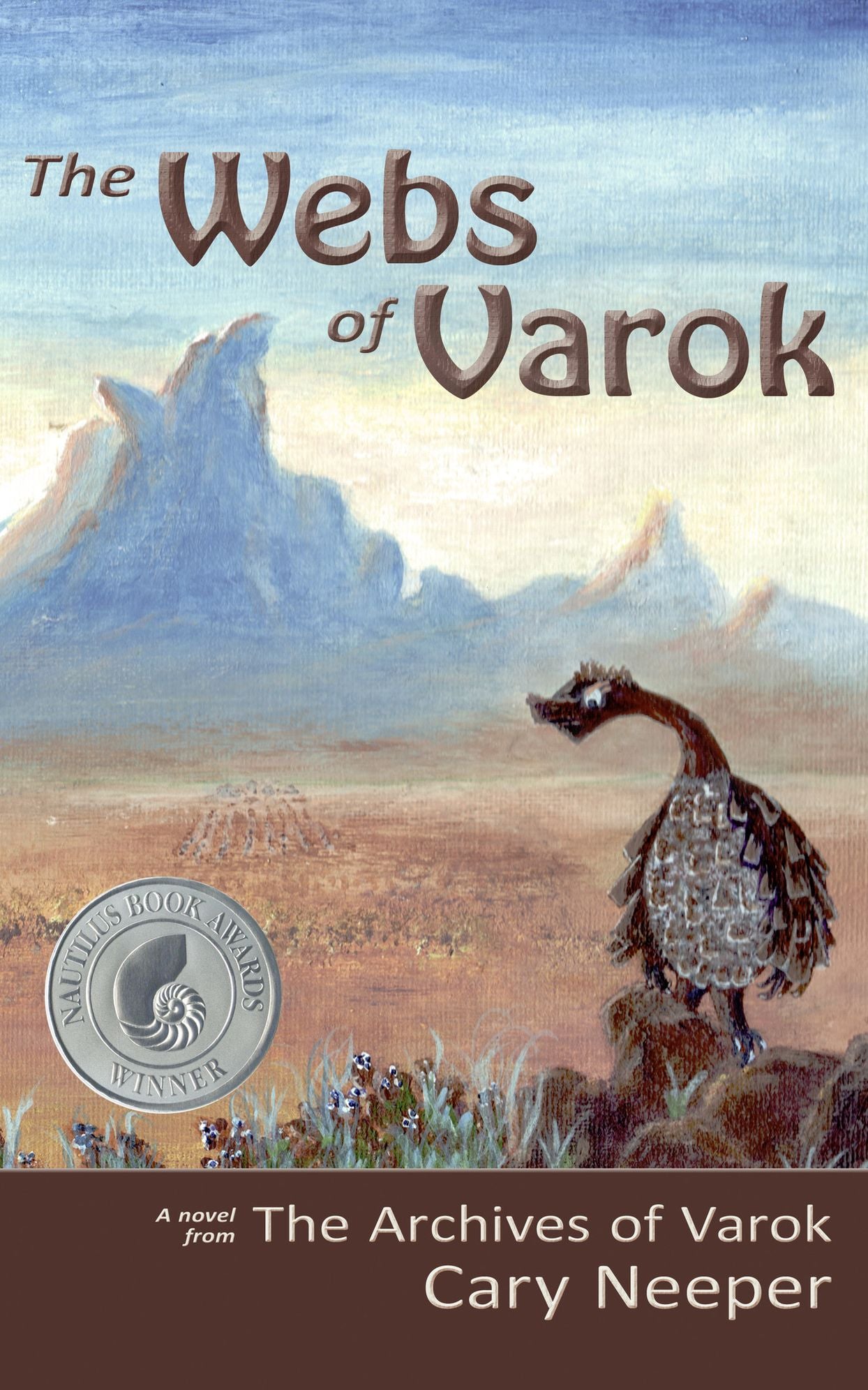 The Webs of Varok