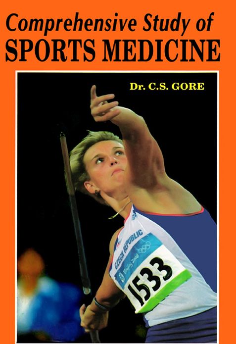 Comprehensive Study of Sports Medicine