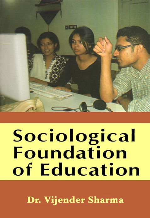 Sociological Foundation of Education