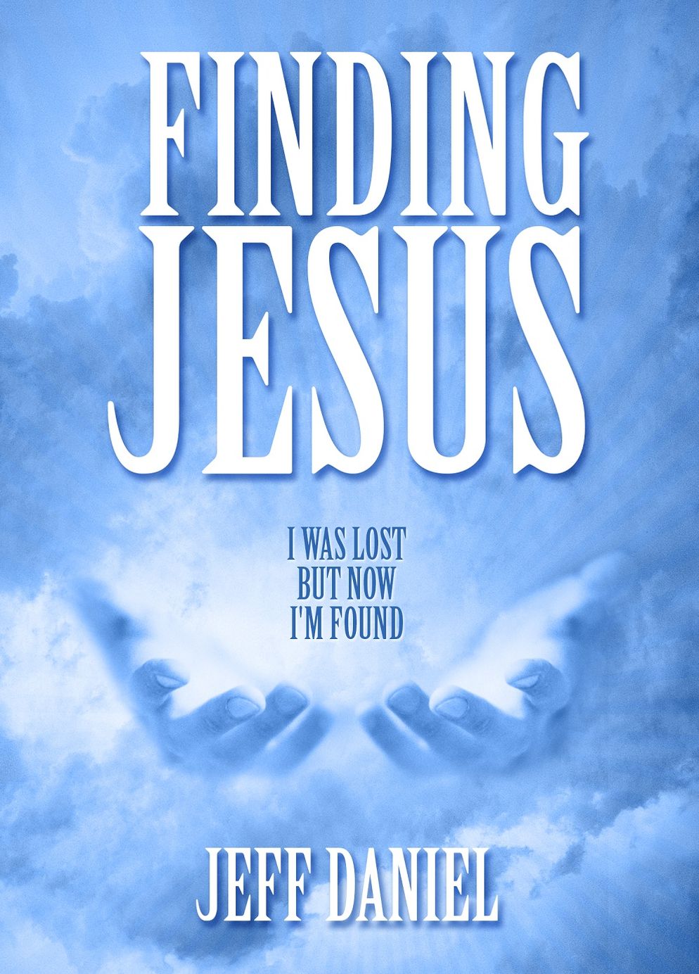 Finding Jesus — everybody will serve something