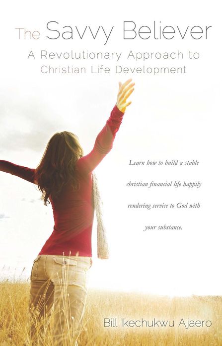 The Savvy Believer: A Revolutionary Approach to Christian Life Development