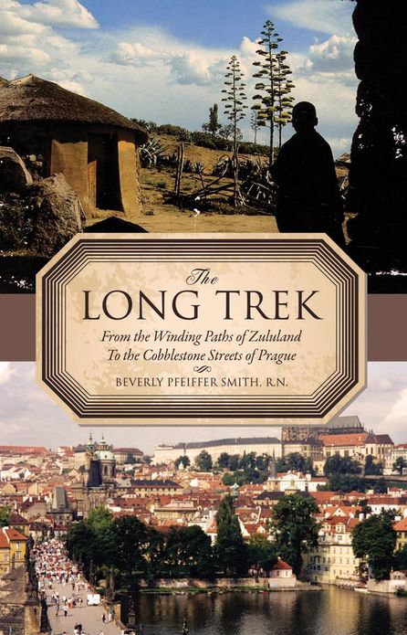 THE LONG TREK