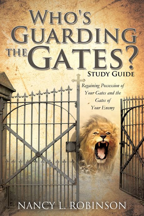 Who's Guarding the Gates? Study Guide