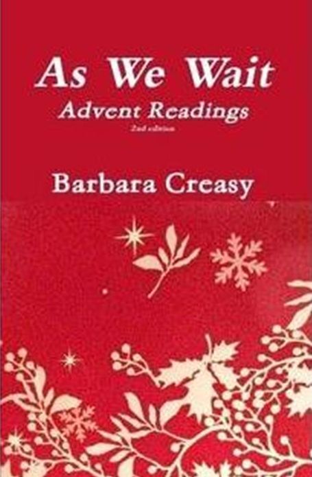 As We Wait, Readings for Advent