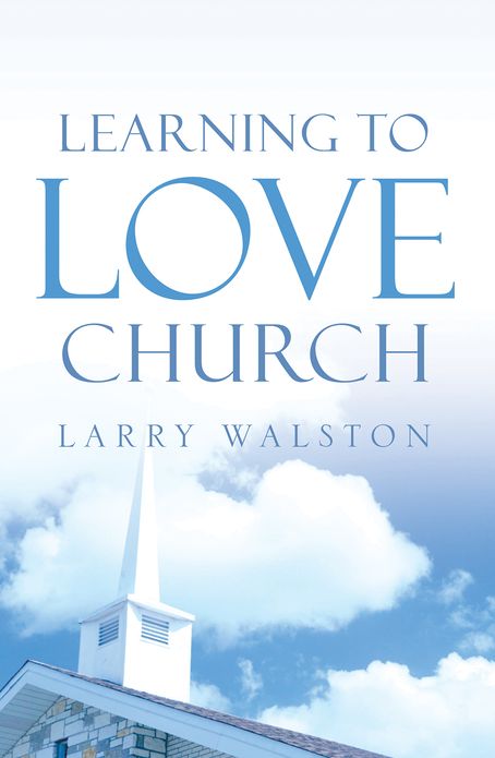 Learning to Love Church