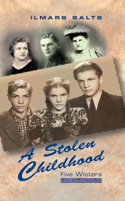 A Stolen Childhood