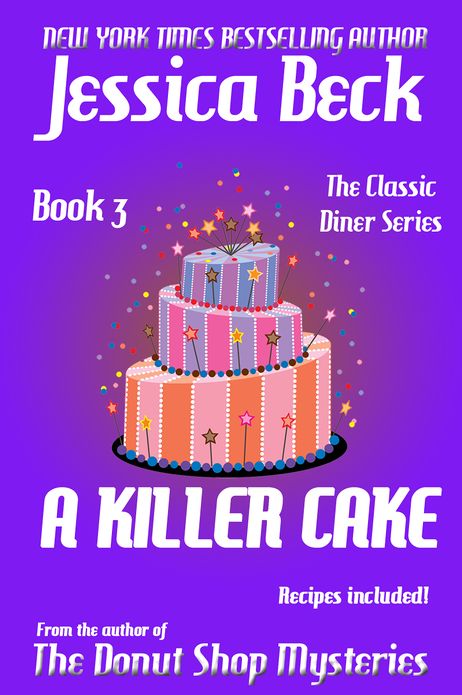 A Killer Cake