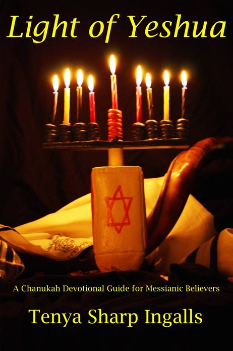 Light of Yeshua - A Chanukah Devotional Guide for Messianic Believers