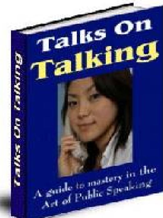 Talks On Talking