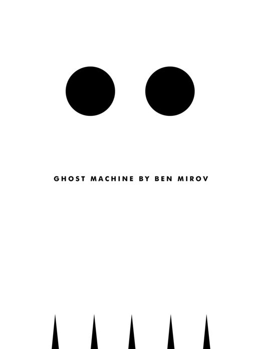Ghost Machine