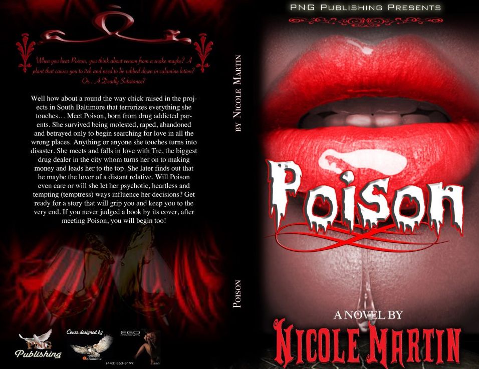 Poison