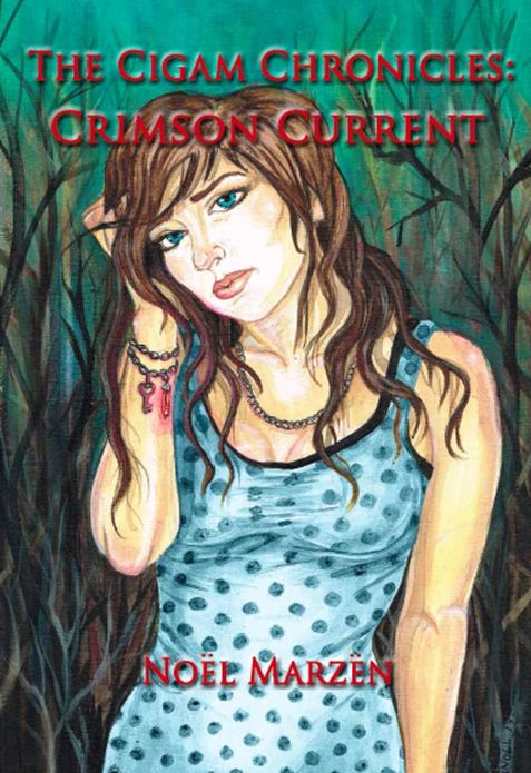 THE CIGAM CHRONICLES: Crimson Current