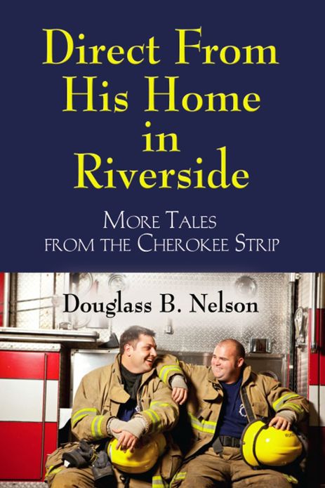 Direct From His Home in Riverside