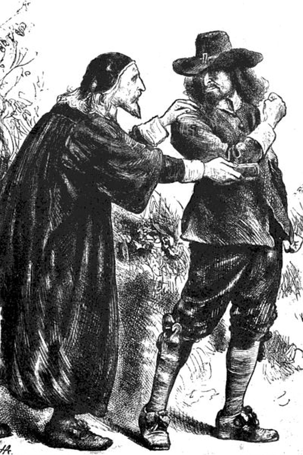 Pilgrim's Progress - John Bunyan