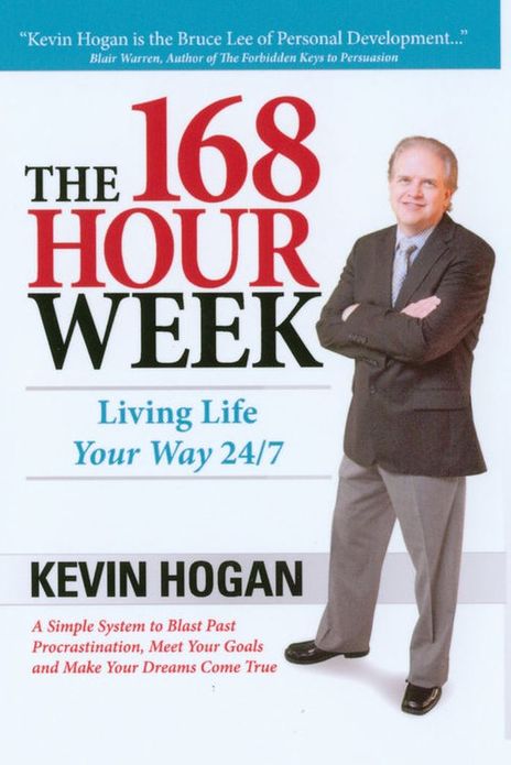 The 168 Hour Week