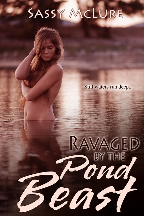 Ravaged by the Pond Beast