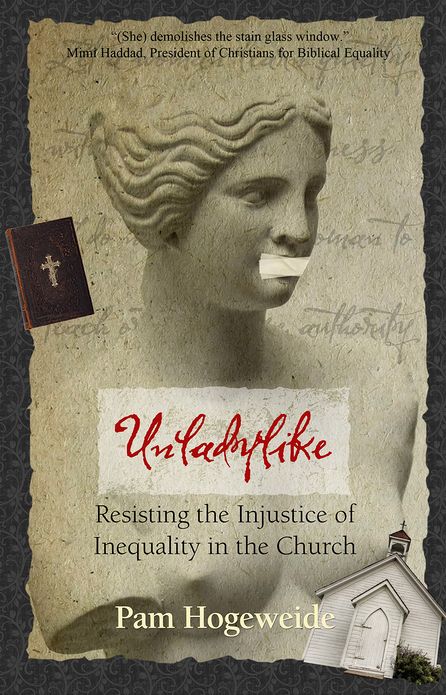 Unladylike: Resisting the Injustice of Inequality in the Church