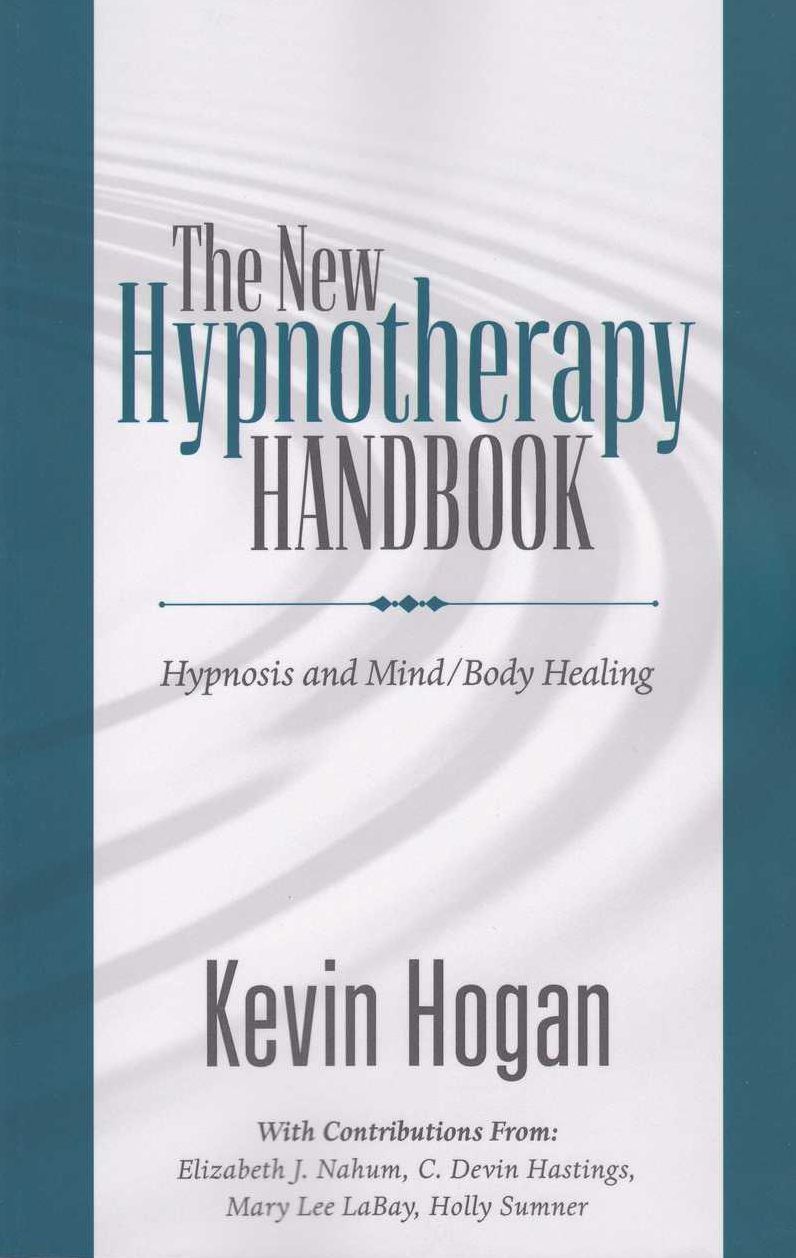 The New Hypnotherapy Handbook