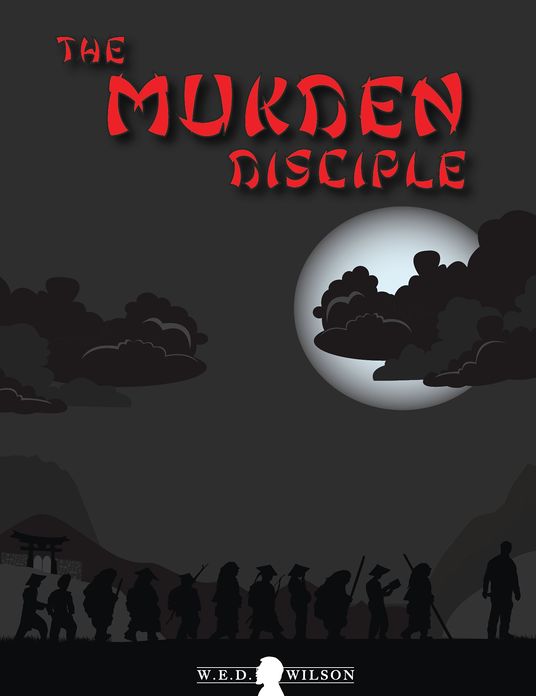 The Mukden Disciple