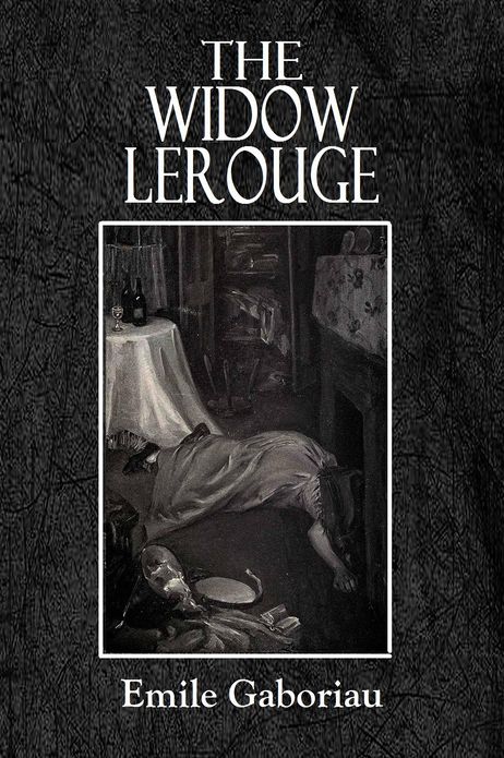 THE WIDOW LEROUGE