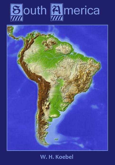 South America [Illustrated]