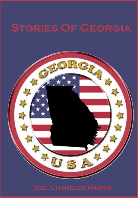 Stories of Georgia [Illustrated]